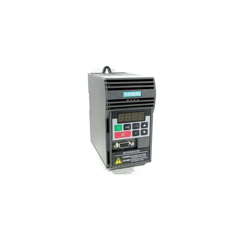 SIEMENS - 6SE9212-1BA40 - Motor Drives