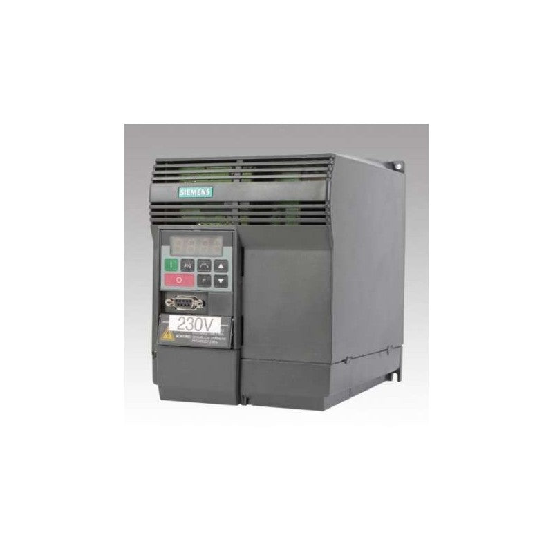 SIEMENS - 6SE9221-3DC50 - Motor Drives