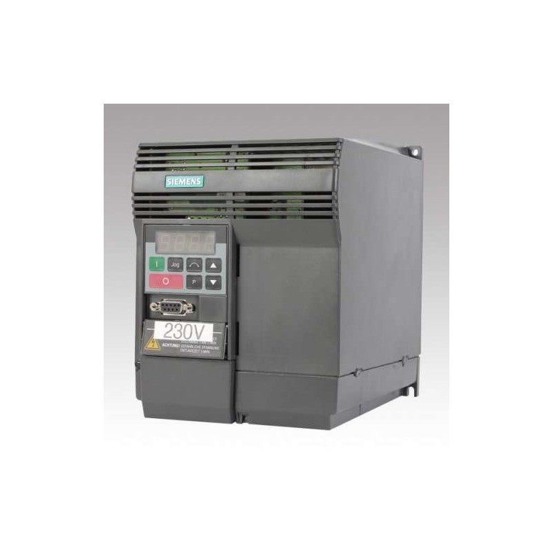 SIEMENS - 6SE9221-5DC40 - Motor Drives