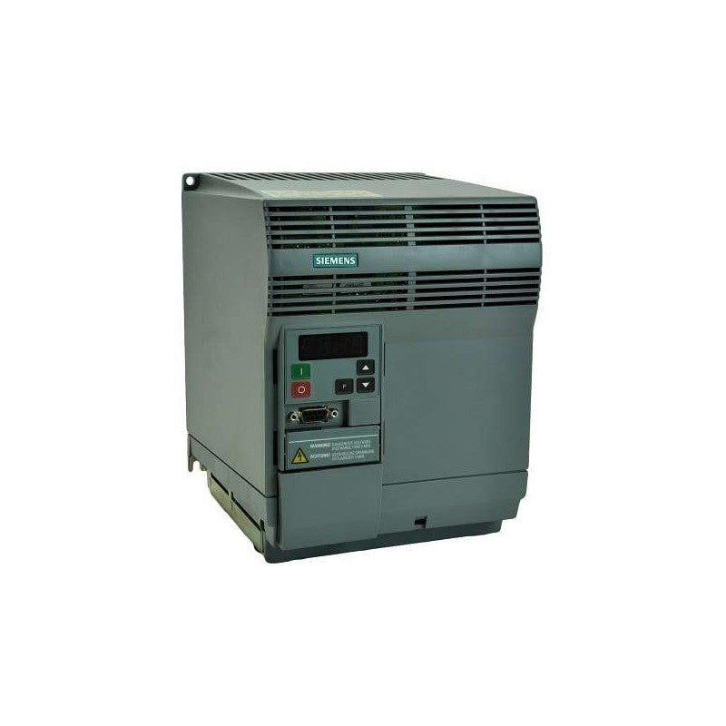 SIEMENS - 6SE9521-3DC40 - Motor Drives