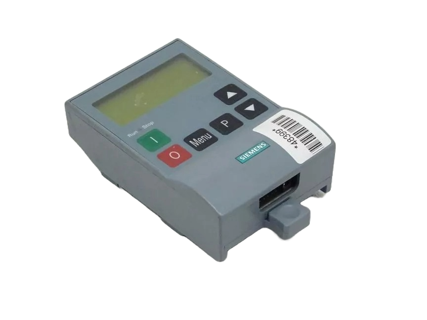 SIEMENS - 6SE9590-0XX87-8BF0 - Motor Drives
