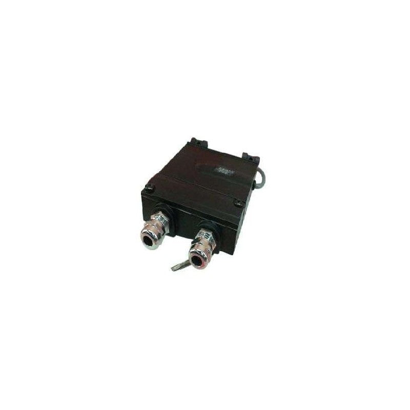 SIEMENS - 6SE9996-0XA17 - Motor Drives