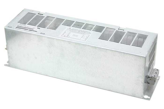 SIEMENS - 6SL3000-0BE21-6AA0 - EMI, RFI & EFI Noise Suppression Filters
