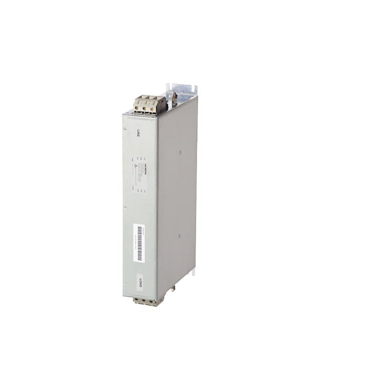 SIEMENS - 6SL3000-0BE23-6DA1 - EMI, RFI & EFI Noise Suppression Filters