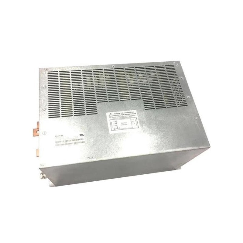 SIEMENS - 6SL3000-0BE31-2AA0 - EMI, RFI & EFI Noise Suppression Filters