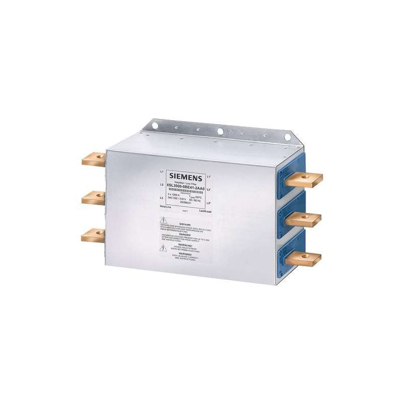 SIEMENS - 6SL3000-0BE32-5AA0 - EMI, RFI & EFI Noise Suppression Filters