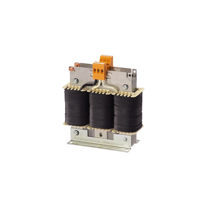 SIEMENS - 6SL3000-0CE21-6AA0 - Line Reactor Electrical Transformers