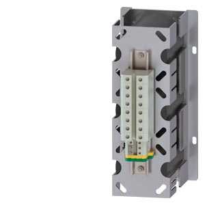 SIEMENS - 6SL3000-0DE23-6AA0 - Line Reactor Electrical Transformers