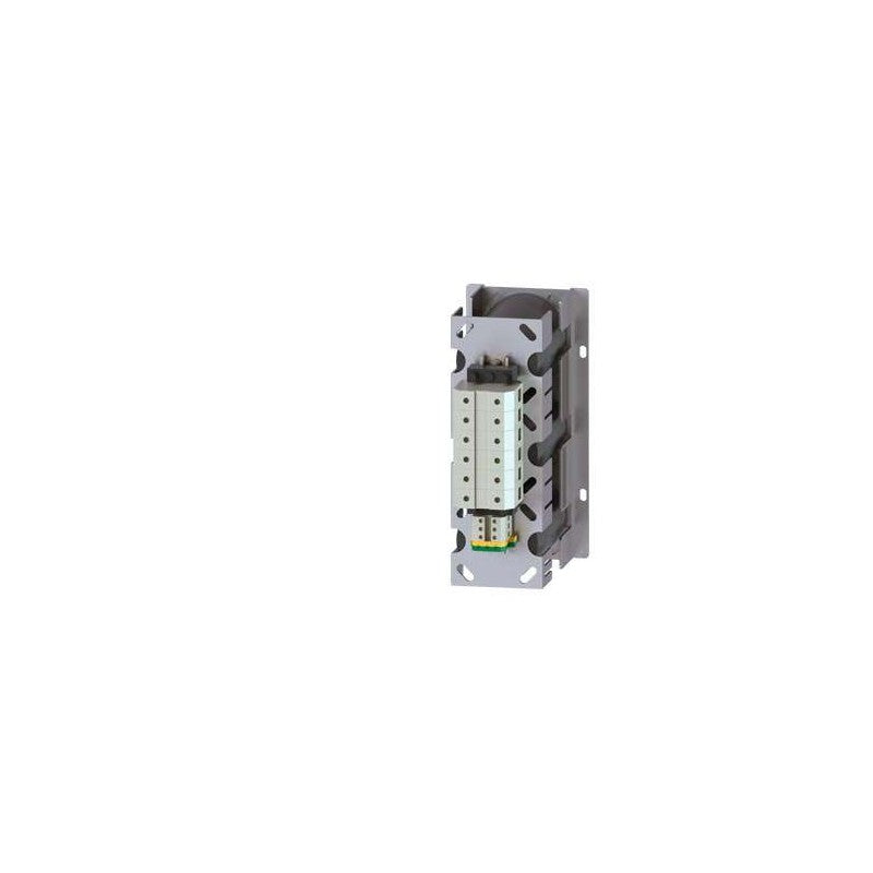 SIEMENS - 6SL3000-0DE25-5AA1 - Line Reactor Electrical Transformers