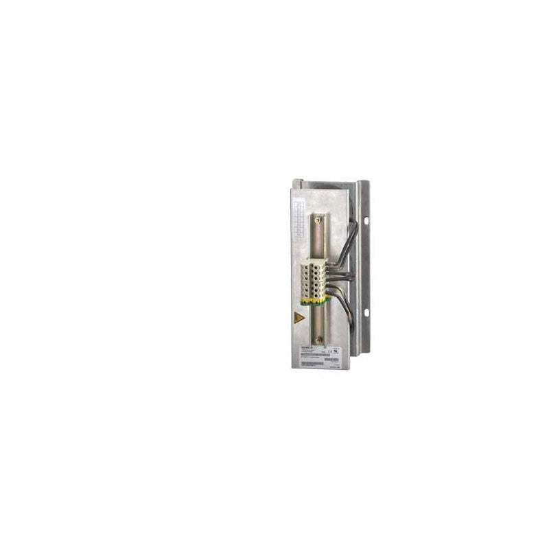 SIEMENS - 6SL3000-0DE31-2BA0 - Line Reactor Electrical Transformers