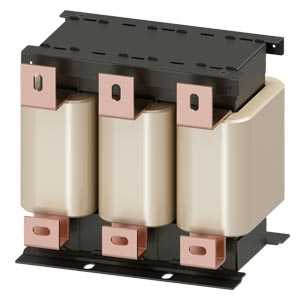 SIEMENS - 6SL3000-0EE36-2AA0 - Line Reactor Electrical Transformers