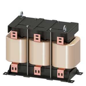 SIEMENS - 6SL3000-0EE41-4AA0 - Line Reactor Electrical Transformers