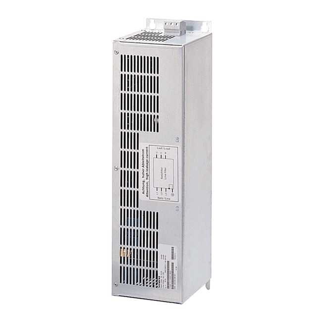 SIEMENS - 6SL3000-0FE31-2AA1 - Line Reactor Electrical Transformers