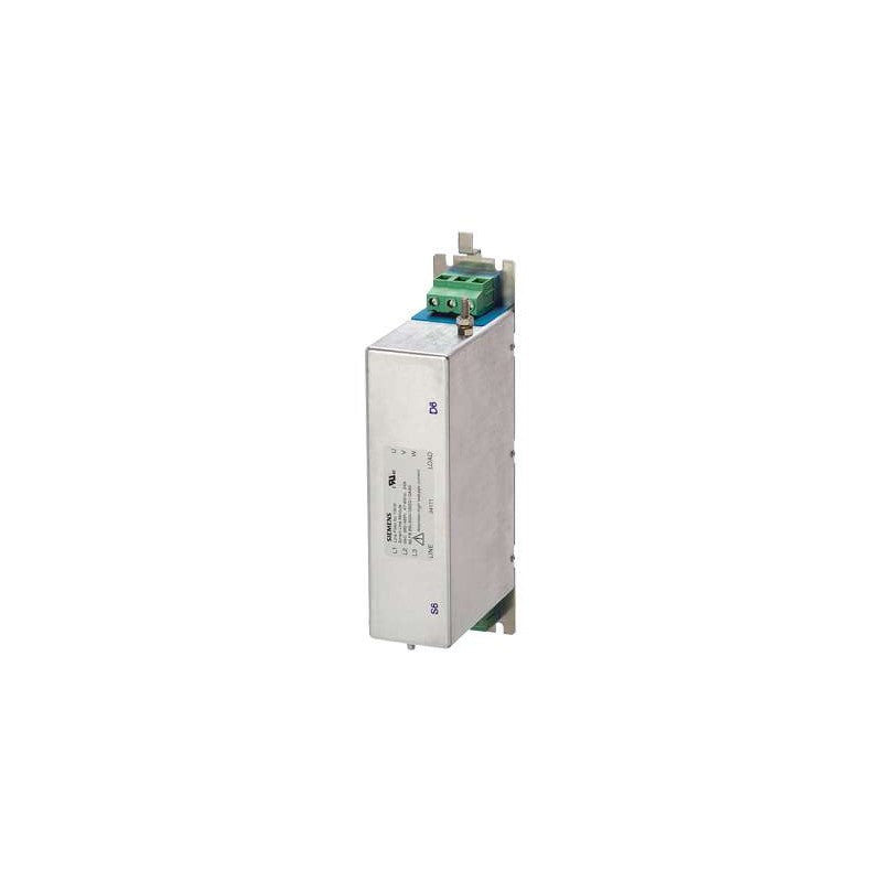 SIEMENS - 6SL3000-0HE15-0AA0 - Line Reactor Electrical Transformers
