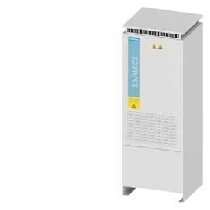SIEMENS - 6SL3000-0JE36-1AA0 - Line Reactor Electrical Transformers