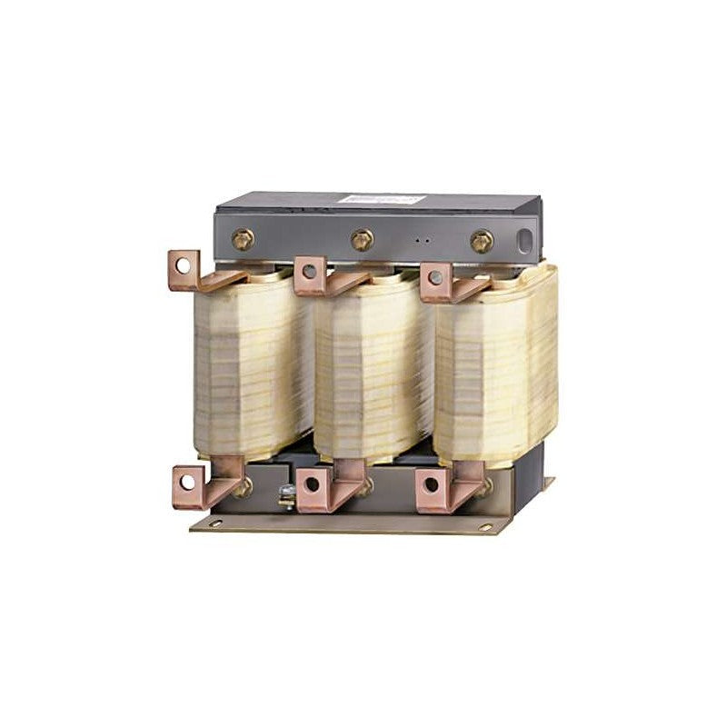 SIEMENS - 6SL3000-2BE21-0AA0 - Line Reactor Electrical Transformers