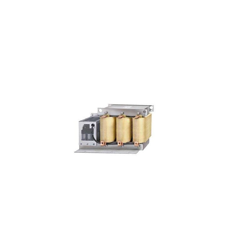 SIEMENS - 6SL3000-2CE34-1AA0 - Line Reactor Electrical Transformers