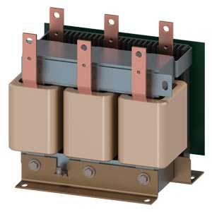 SIEMENS - 6SL3000-2DG31-5EA0 - Line Reactor Electrical Transformers