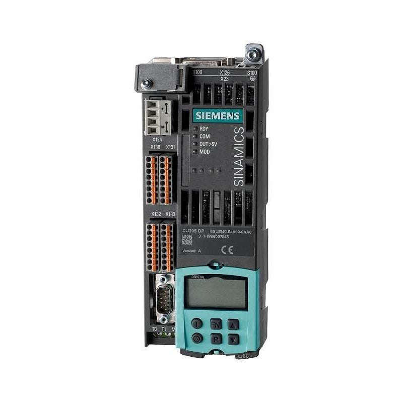 SIEMENS - 6SL3040-0JA01-0AA0 - PLC Expansion Modules