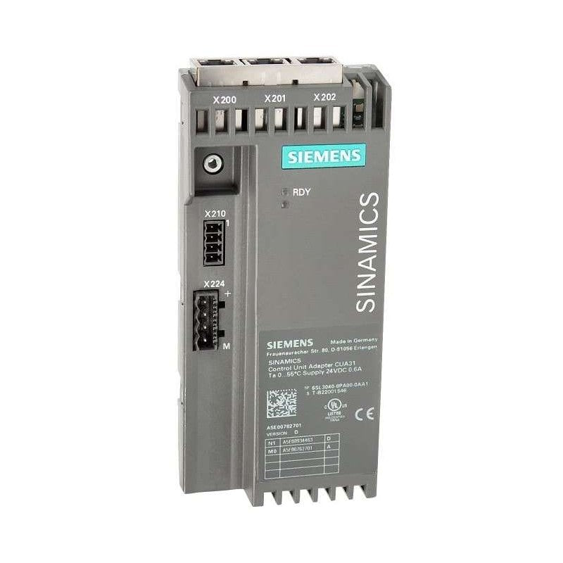 SIEMENS - 6SL3040-0PA01-0AA0 - PLC Expansion Modules