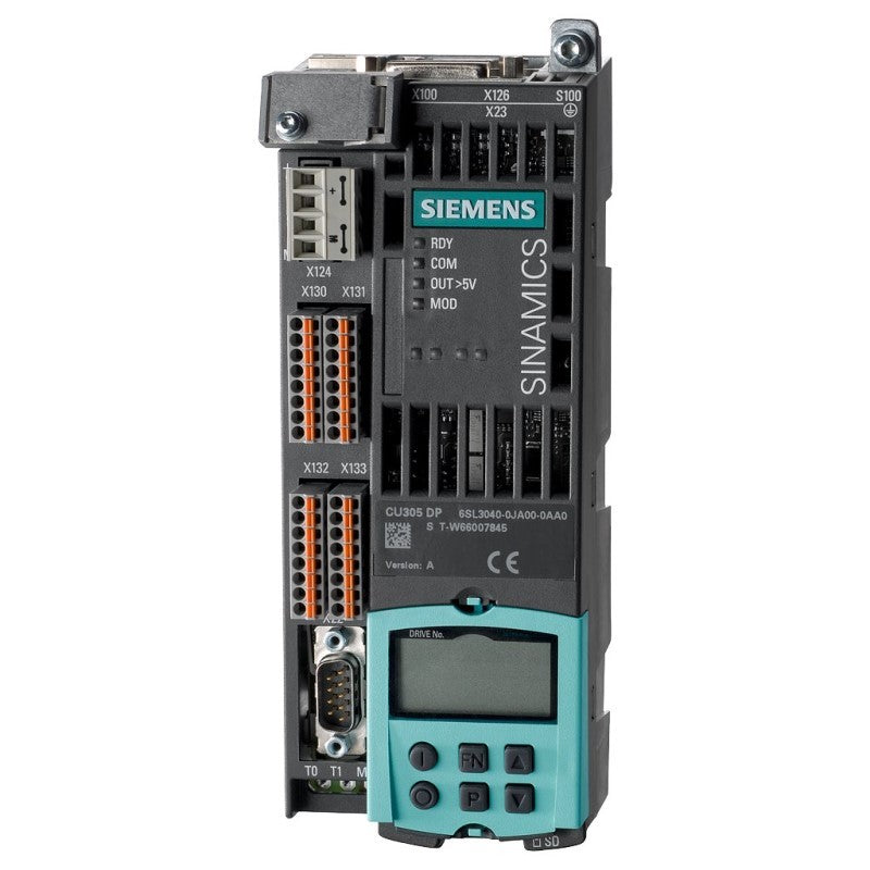 SIEMENS - 6SL3040-1GA00-1AA0 - PLC Expansion Modules