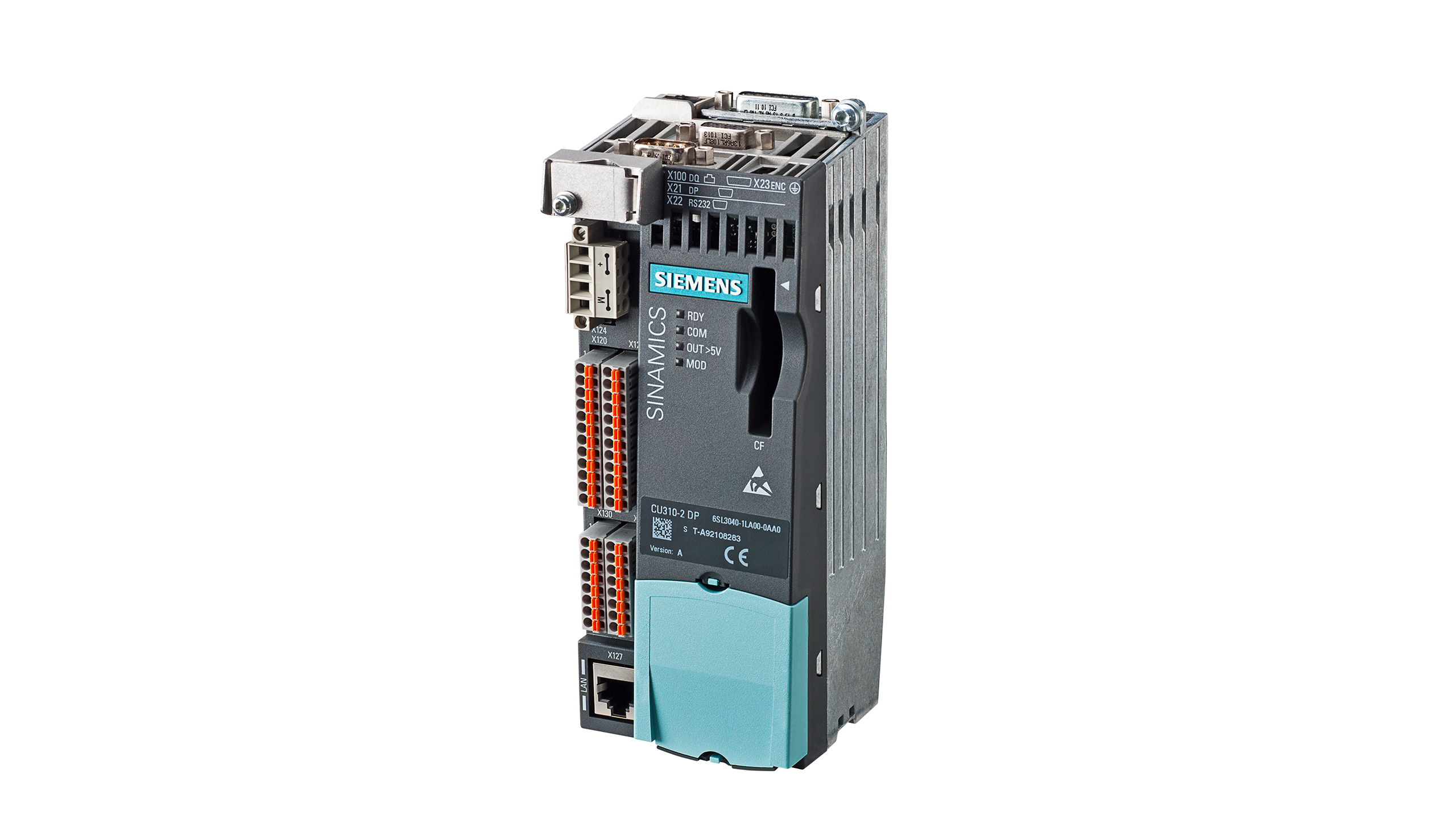 SIEMENS - 6SL3040-1LA00-0AA0 - PLC Expansion Modules