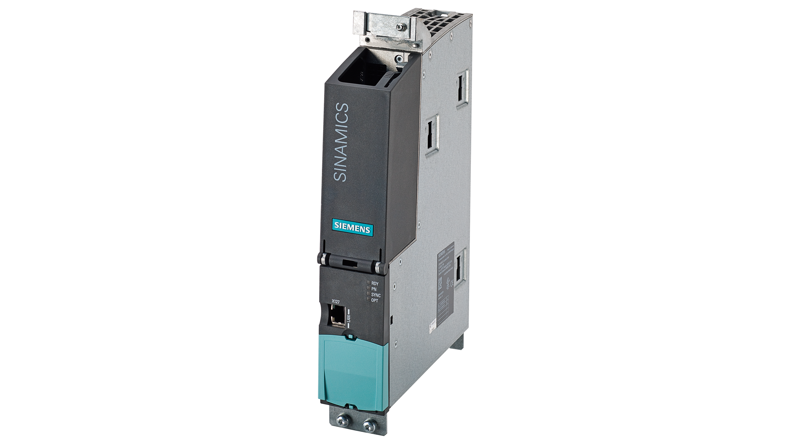 SIEMENS - 6SL3040-1MA00-0AA0 - PLC Expansion Modules