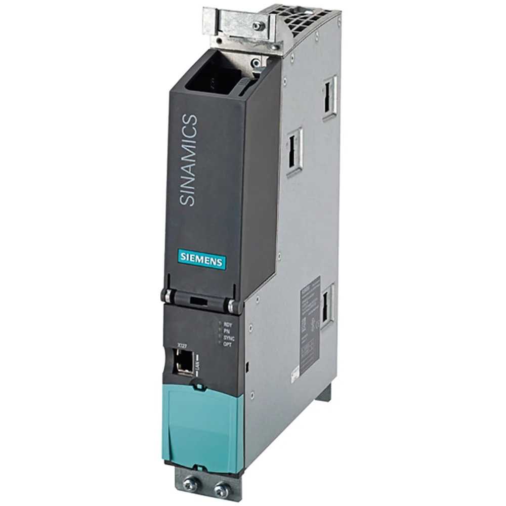 SIEMENS - 6SL3040-1MA01-0AA0 - PLC Expansion Modules