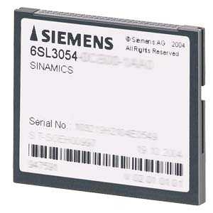 SIEMENS - 6SL3054-0CE01-1AA0 - Computer Accessories