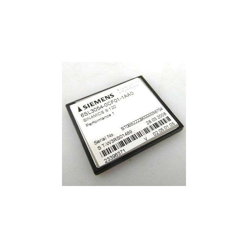 SIEMENS - 6SL3054-0CF01-1AA0 - Computer Accessories