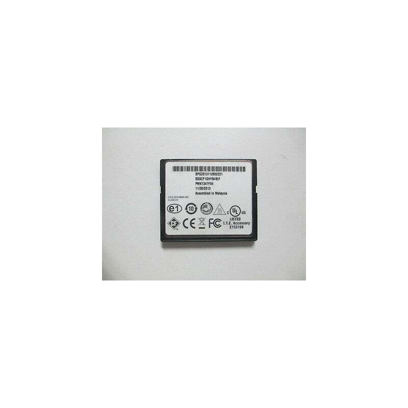 SIEMENS - 6SL3054-0CG01-1AA0 - Computer Accessories