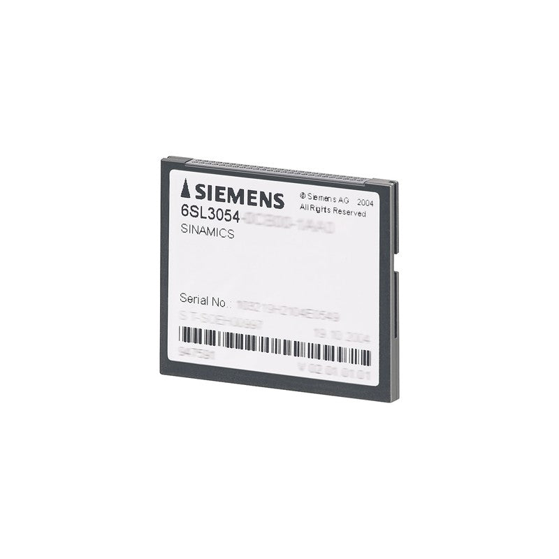 SIEMENS - 6SL3054-0EE01-1BA0 - Computer Accessories