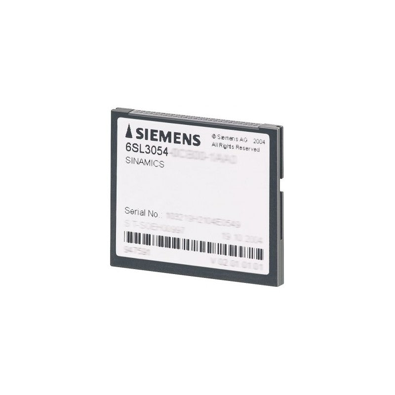 SIEMENS - 6SL3054-0FB00-1BA0 - Computer Accessories