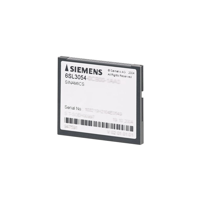 SIEMENS - 6SL3054-0TA01-1BA0 - Computer Accessories
