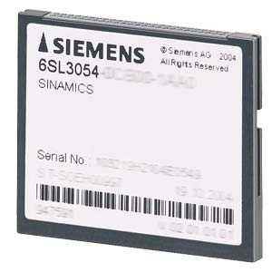 SIEMENS - 6SL3054-3FC30-1BA0 - Computer Accessories