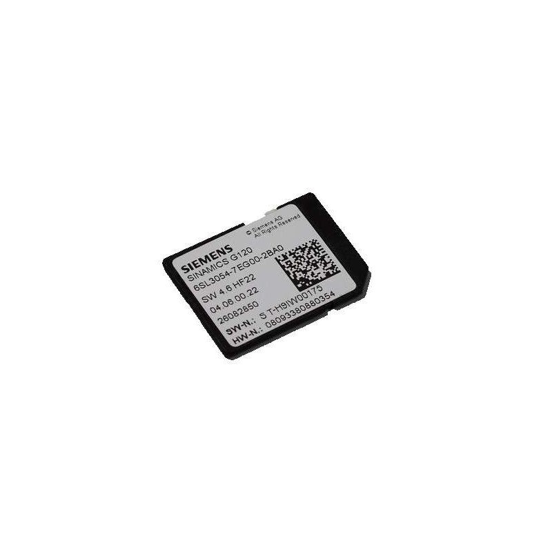 SIEMENS - 6SL3054-7EG00-2BA0 - Computer Accessories