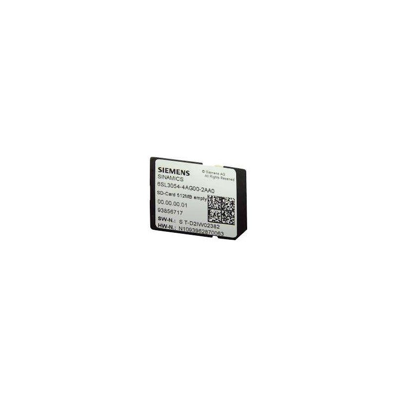 SIEMENS - 6SL3054-7EH00-2BA0 - Computer Accessories