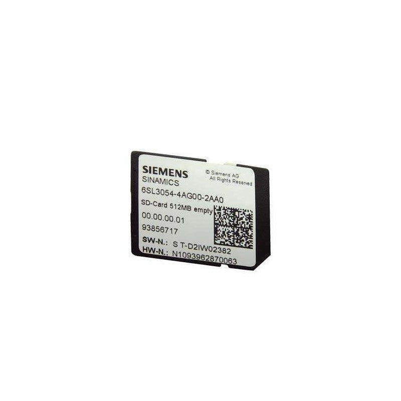 SIEMENS - 6SL3054-7TB00-2BA0 - Computer Accessories