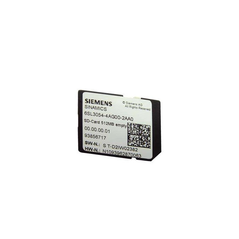 SIEMENS - 6SL3054-7TD00-2BA0 - Computer Accessories