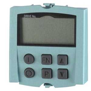 SIEMENS - 6SL3055-0AA00-4BA0 - PLC Accessories