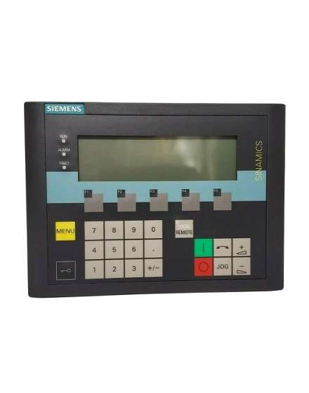 SIEMENS - 6SL3055-0AA00-4CA5 - PLC Accessories