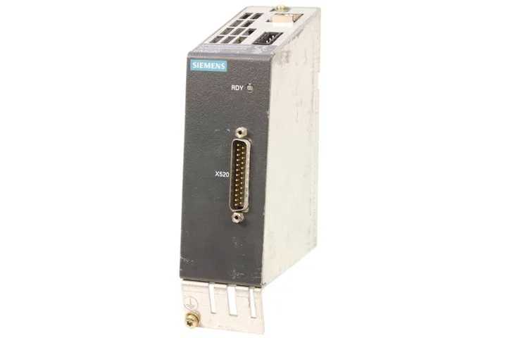 SIEMENS - 6SL3055-0AA00-5AA0 - PLC Accessories