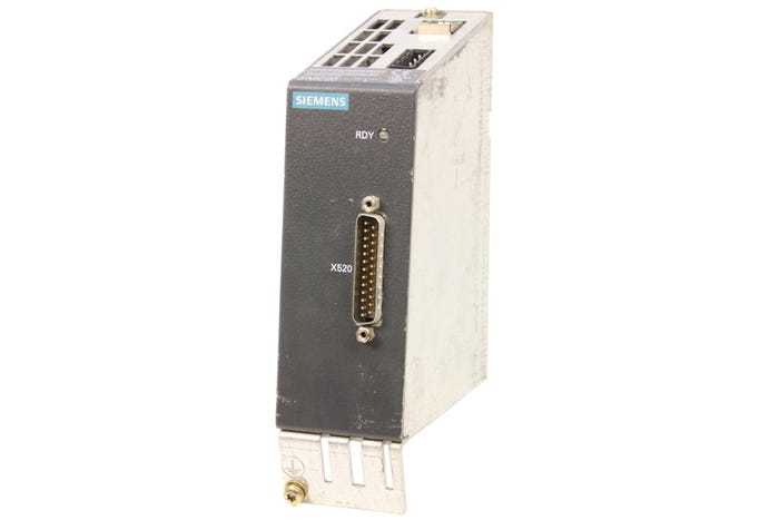 SIEMENS - 6SL3055-0AA00-5BA1 - PLC Accessories