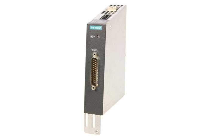 SIEMENS - 6SL3055-0AA00-5BA2 - PLC Accessories