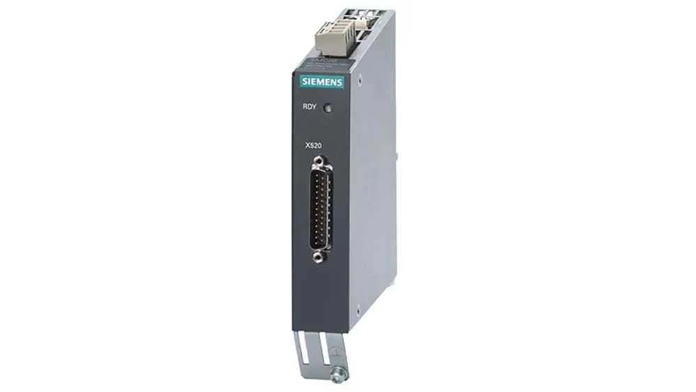 SIEMENS - 6SL3055-0AA00-5BA3 - PLC Accessories