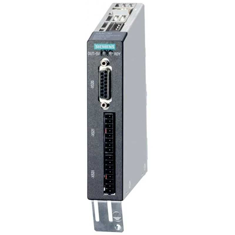 SIEMENS - 6SL3055-0AA00-5CA2 - PLC Accessories