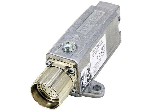 SIEMENS - 6SL3055-0AA00-5EA0 - PLC Accessories