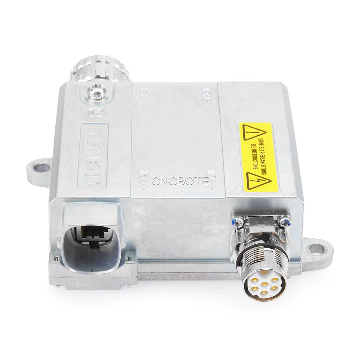 SIEMENS - 6SL3055-0AA00-5KA3 - PLC Accessories
