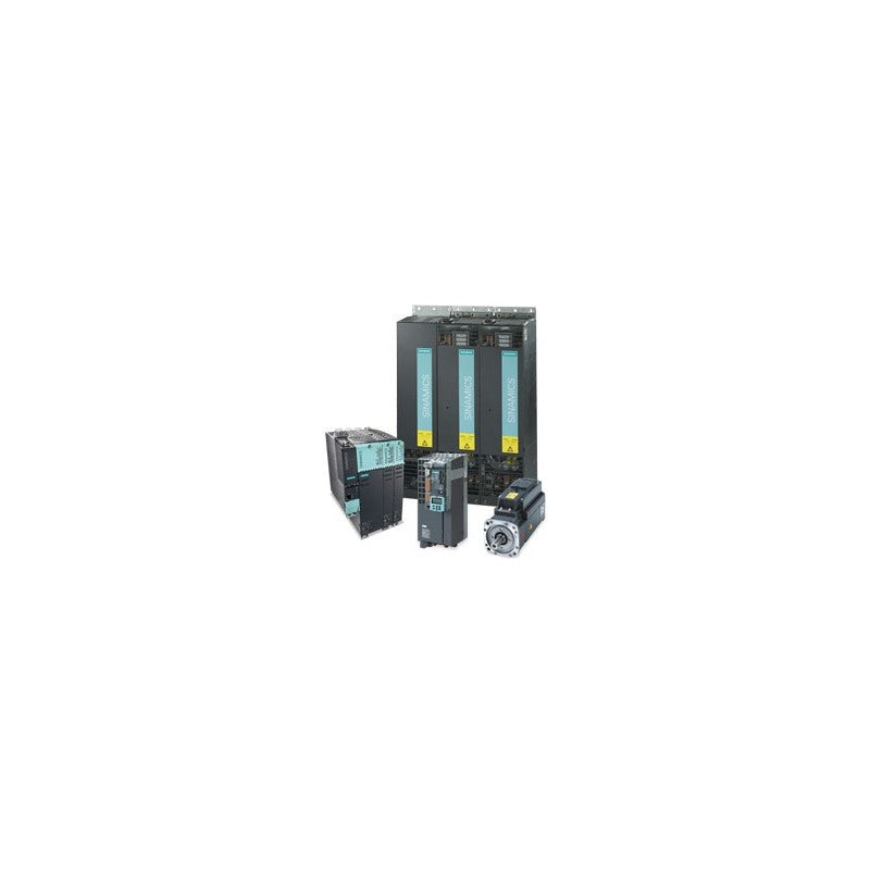 SIEMENS - 6SL3080-8AE01-0AA0 - Motor Drives