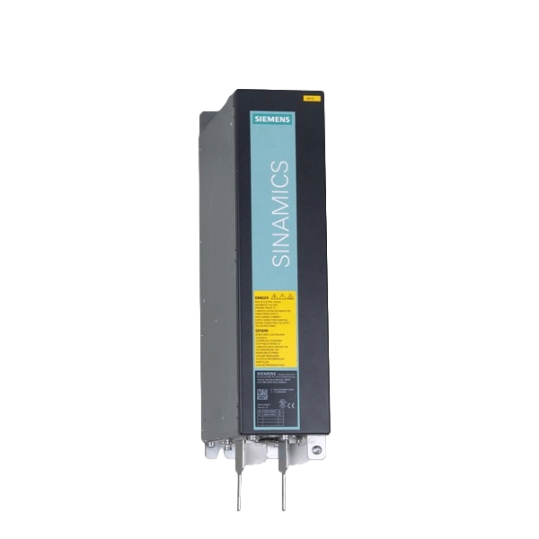 SIEMENS - 6SL3100-0BE21-6AB0 - Power Controllers
